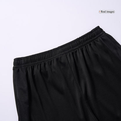 Kid's Inter Miami CF Away  Soccer Jersey Kit(Jersey+Shorts) 2025 Top Soccer Jerseys Store