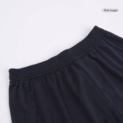 Manchester City Away Soccer Shorts 2024/25 Top Soccer Jerseys Store