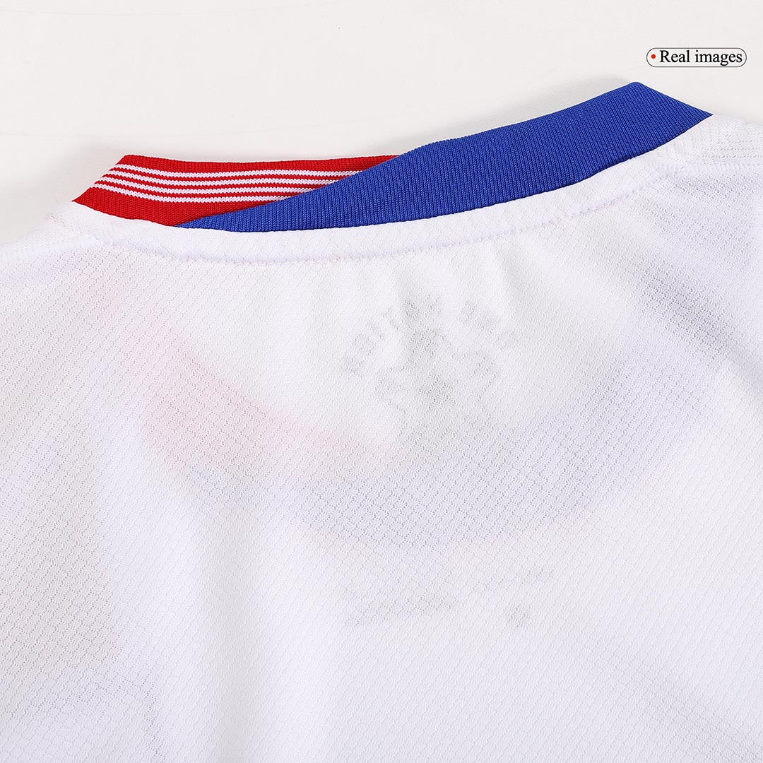 USA Home Soccer Jersey Copa América 2024