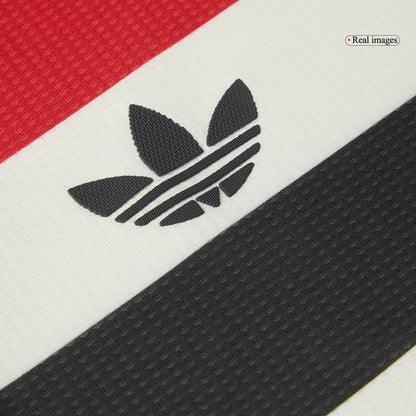 Player Version Manchester United Third Away  Soccer Jersey 2024/25 Top Soccer Jerseys Store