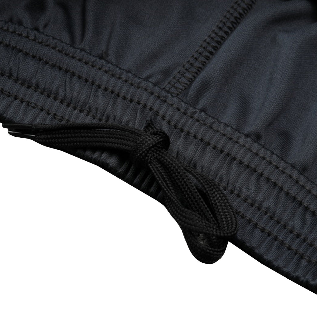 Real Madrid Zipper Sweatshirt Kit(Top+Pants) 2024/25 Top Soccer Jerseys Store