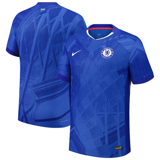 Player Version Chelsea Dri-Fit Adv Home Match Shirt 2025-26