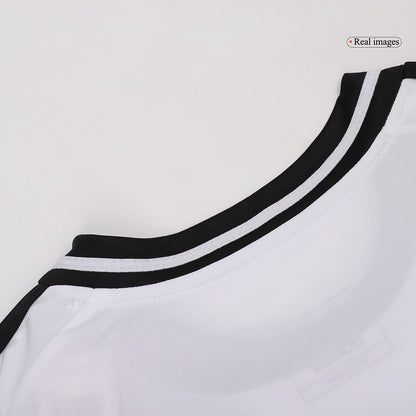 Juventus Home  Soccer Jersey 2024/25 Top Soccer Jerseys Store