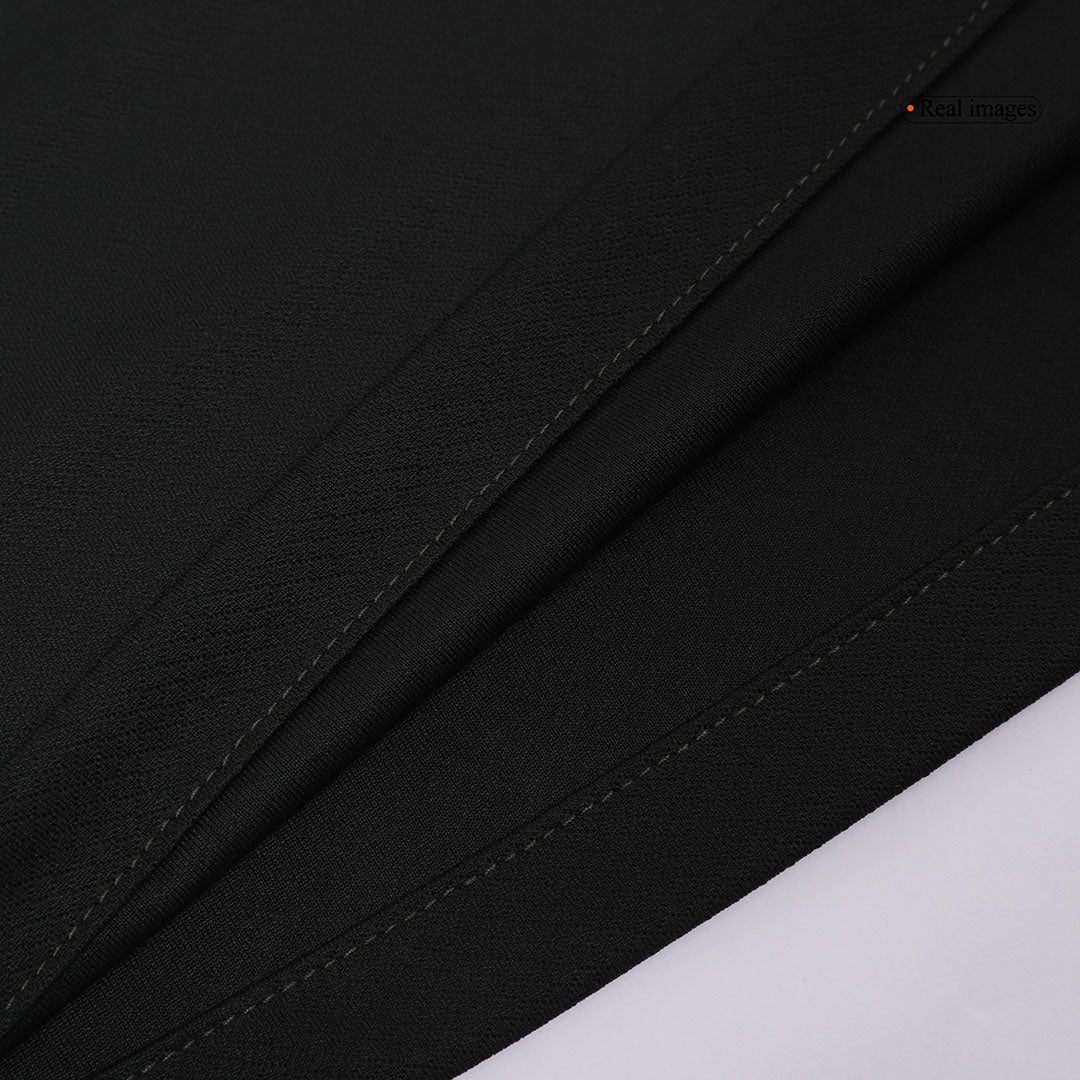 Liverpool Away  Soccer Jersey Kit(Jersey+Shorts+Socks) 2024/25 Top Soccer Jerseys Store