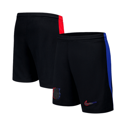 Barcelona Away  Soccer Jersey Kit(Jersey+Shorts) 2024/25 Top Soccer Jerseys Store