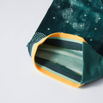 SON #7 Tottenham Hotspur Third Away  Soccer Jersey 2024/25 Top Soccer Jerseys Store