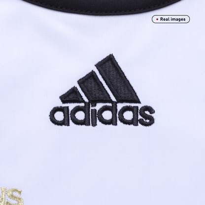 Retro KAKA' #22 2006/07 AC Milan Away  Soccer Jersey - UCL Top Soccer Jerseys Store