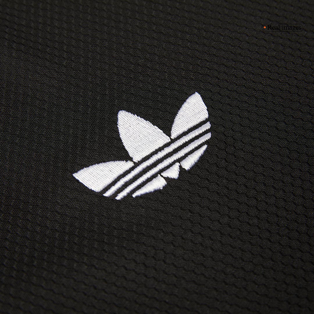 Manchester United Third Away Goalkeeper  Soccer Jersey 2024/25 Top Soccer Jerseys Store