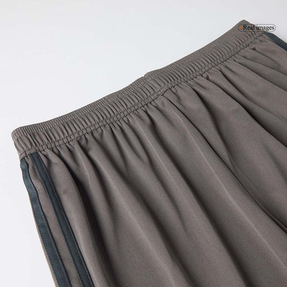 Real Madrid Third Away Soccer Shorts 2024/25 Top Soccer Jerseys Store