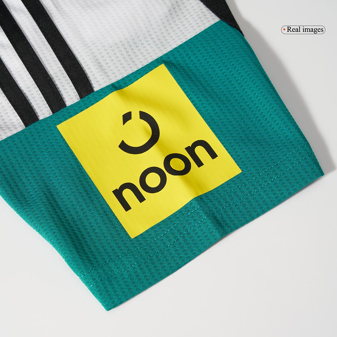 Newcastle United Third Away  Soccer Jersey 2024/25 Top Soccer Jerseys Store