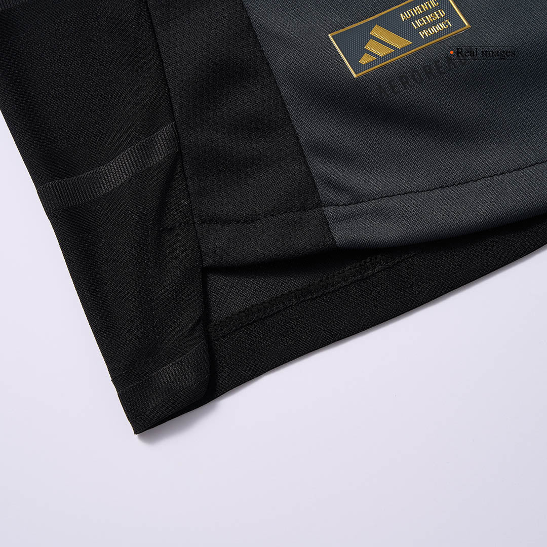 Player Version MESSI #10 Inter Miami CF Away  Soccer Jersey 2025 Top Soccer Jerseys Store