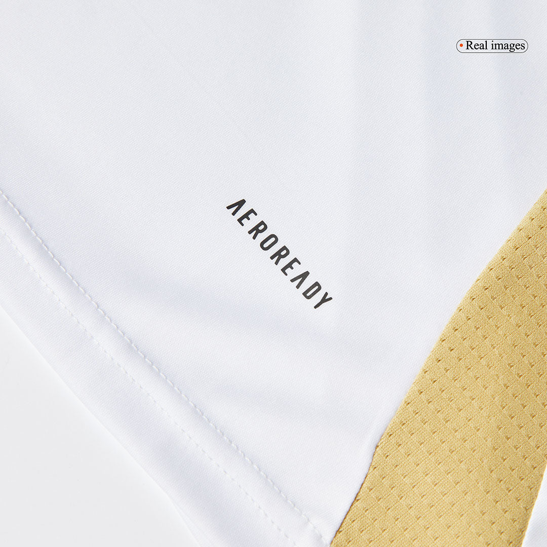 Mané #10 Al Nassr Third Away  Soccer Jersey 2024/25 - ACL Top Soccer Jerseys Store