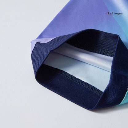 Arsenal Third Away  Soccer Jersey 2024/25 Top Soccer Jerseys Store