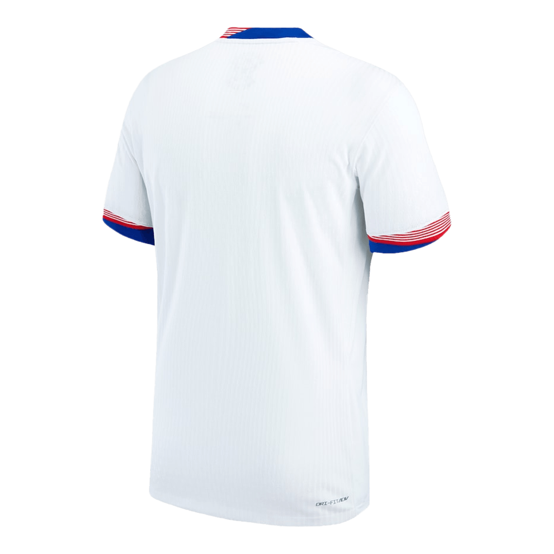 USA Home Match Jersey Copa América 2024