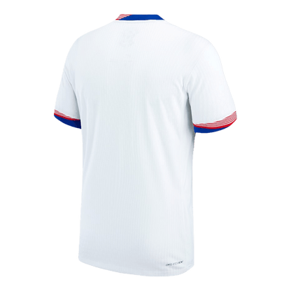 USA Home Match Jersey Copa América 2024