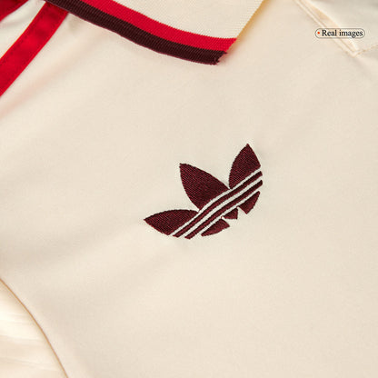 Bayern Munich Third Away  Soccer Jersey 2024/25- UCL Top Soccer Jerseys Store