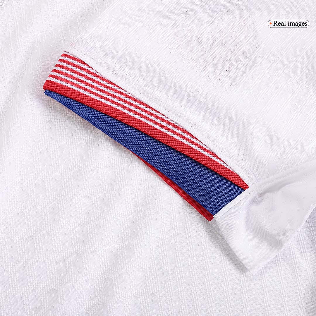 USA Home Match Jersey Copa América 2024