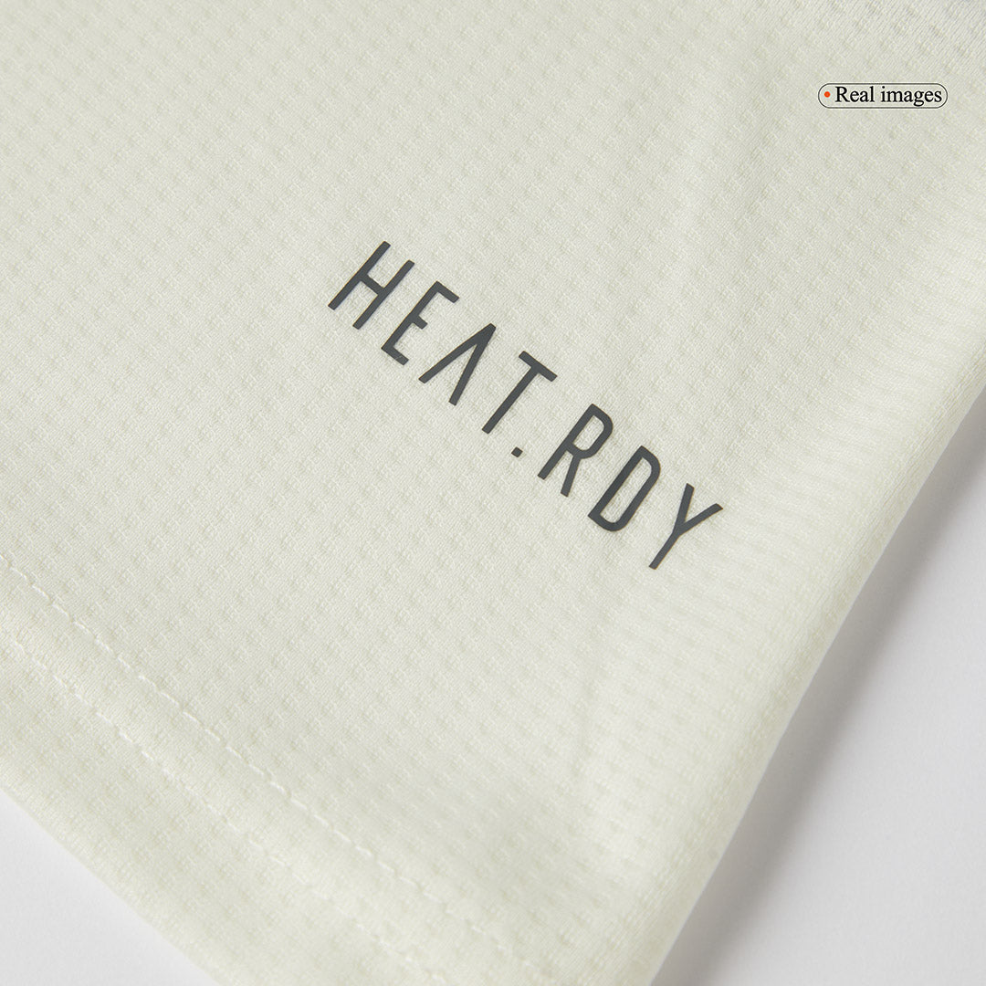 Player Version RASHFORD #10 Manchester United Third Away  Soccer Jersey 2024/25 Top Soccer Jerseys Store