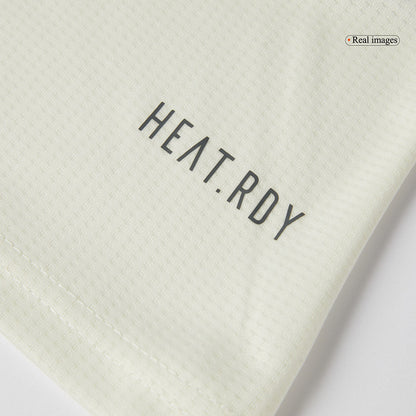 Player Version RASHFORD #10 Manchester United Third Away  Soccer Jersey 2024/25 Top Soccer Jerseys Store