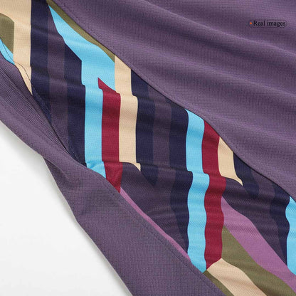 PALMER #24 England Away  Soccer Jersey Euro 2024 Top Soccer Jerseys Store