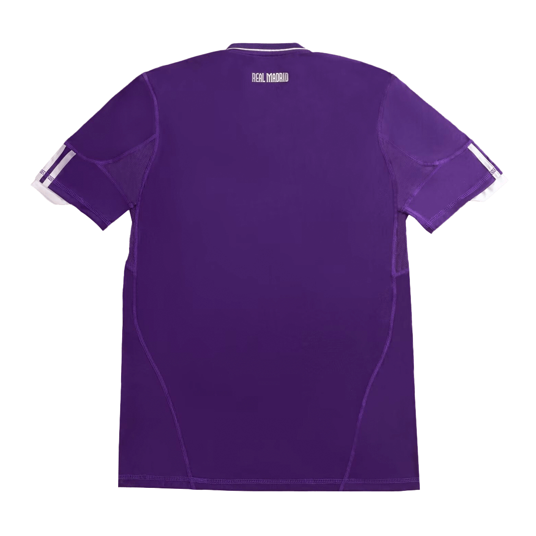 Retro 2010/11 Real Madrid Third Away  Soccer Jersey Top Soccer Jerseys Store