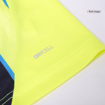 FODEN #47 Manchester City Away  Soccer Jersey 2024/25 Top Soccer Jerseys Store