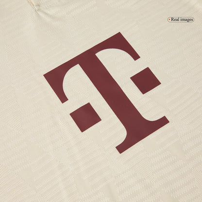 Player Version KANE #9 Bayern Munich Third Away  Soccer Jersey 2024/25- UCL Top Soccer Jerseys Store
