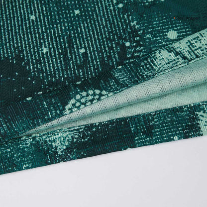 Player Version Tottenham Hotspur Third Away  Soccer Jersey 2024/25 Top Soccer Jerseys Store