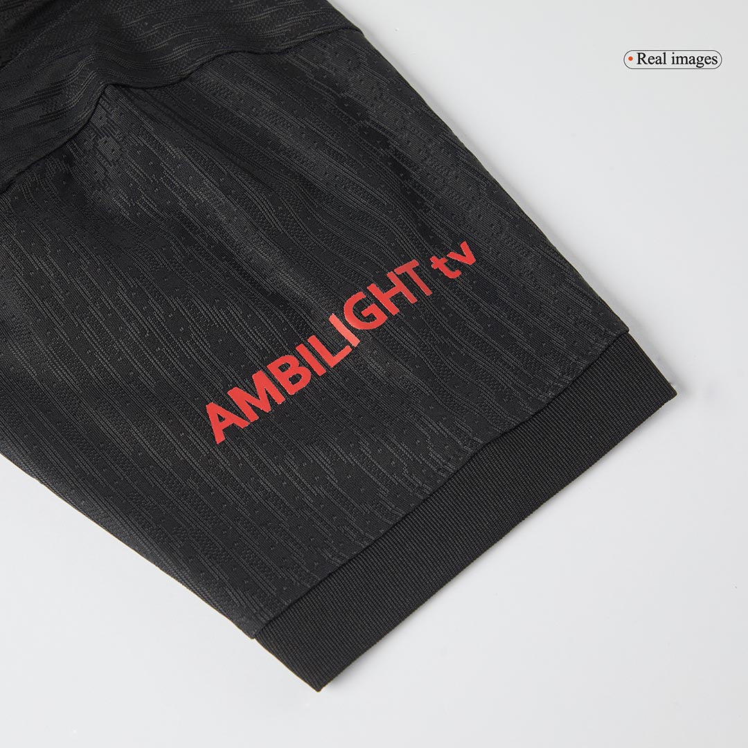 Player Version LAMINE YAMAL #19 Barcelona Away  Soccer Jersey 2024/25 Top Soccer Jerseys Store