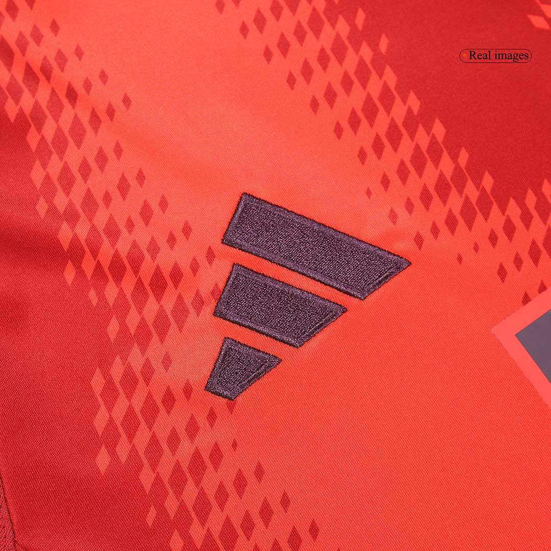 Bayern Munich Home  Soccer Jersey 2024/25 Top Soccer Jerseys Store