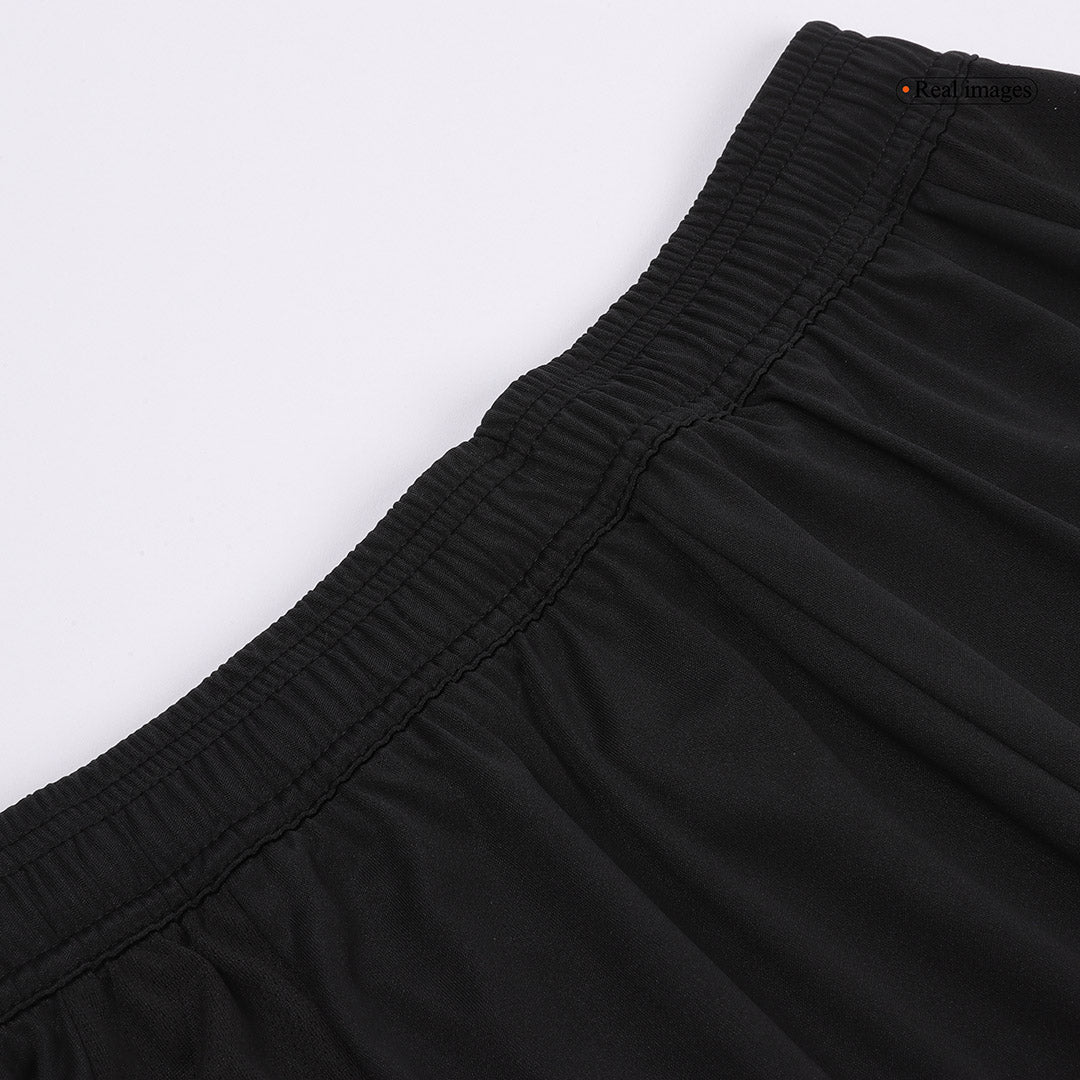 Bayern Munich Away  Soccer Jersey Kit(Jersey+Shorts+Socks) 2024/25 Top Soccer Jerseys Store