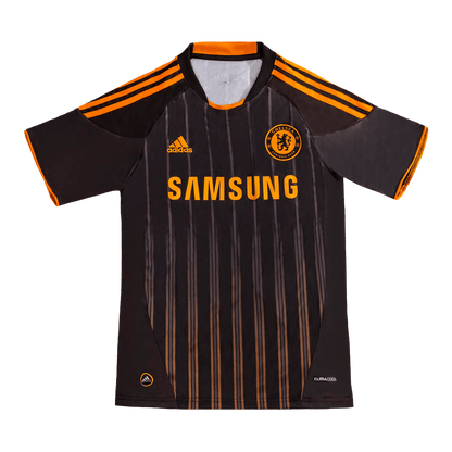 Retro 2010/11 Chelsea Away  Soccer Jersey Top Soccer Jerseys Store