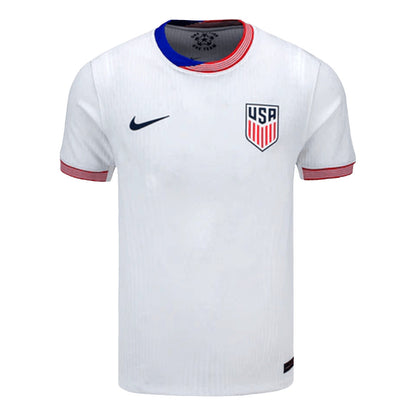 USA Home Match Jersey Copa América 2024