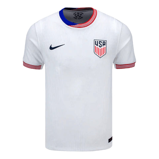 USA Home Match Jersey Copa América 2024