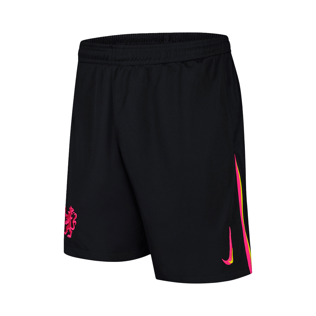 Chelsea Third Away Soccer Shorts 2024/25 Top Soccer Jerseys Store