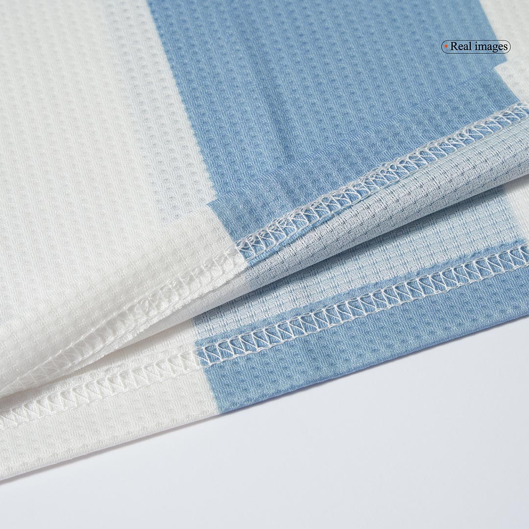 MESSI #10 Argentina  Soccer Jersey 2024 - 50th Anniversary Top Soccer Jerseys Store