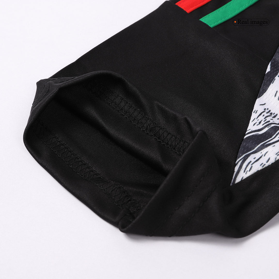 Kid's Arsenal Away  Soccer Jersey Kit(Jersey+Shorts) 2024/25 Top Soccer Jerseys Store