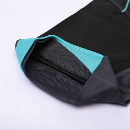 VIRGIL #4 Liverpool Away  Soccer Jersey 2024/25 Top Soccer Jerseys Store