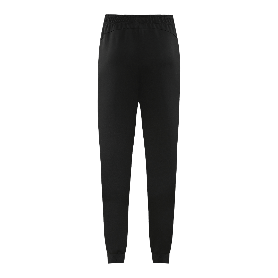 Liverpool Training Jacket Kit (Jacket+Pants) 2024/25 Top Soccer Jerseys Store