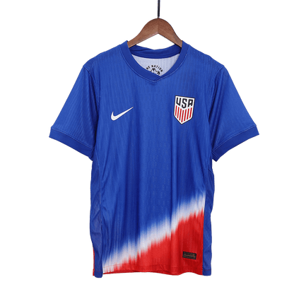USA Away Match Jersey Copa América 2024