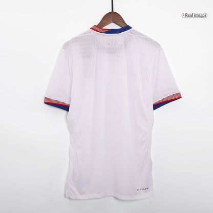 USA Home Match Jersey Copa América 2024