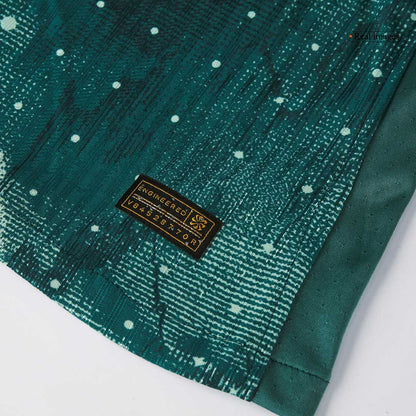 Player Version Tottenham Hotspur Third Away  Soccer Jersey 2024/25 Top Soccer Jerseys Store