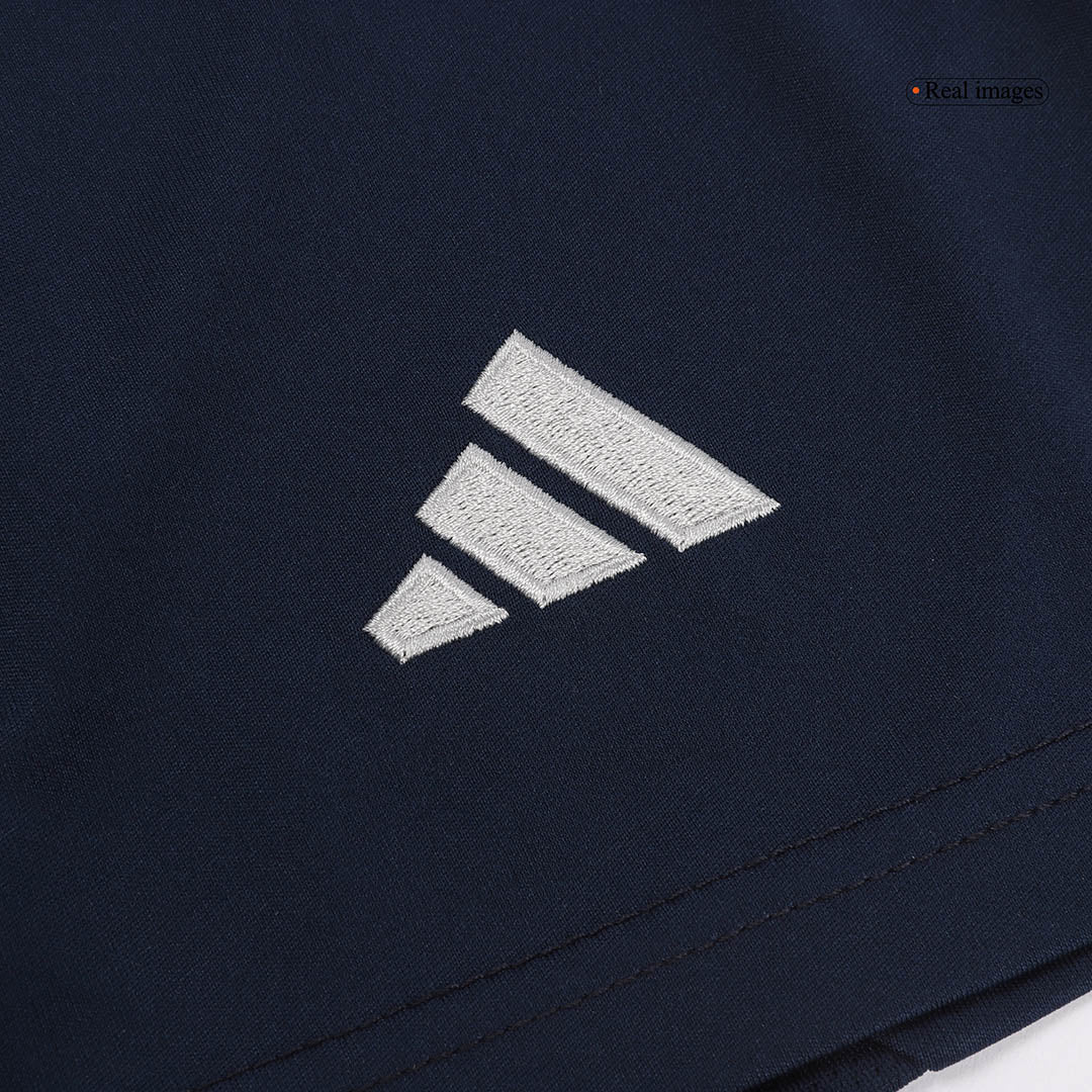 Manchester United Away  Soccer Jersey Kit(Jersey+Shorts) 2024/25 Top Soccer Jerseys Store