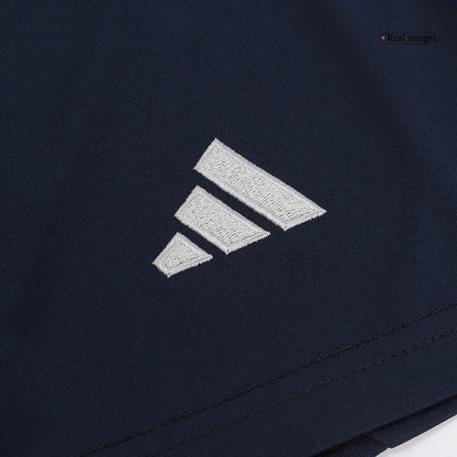 Manchester United Away  Soccer Jersey Kit(Jersey+Shorts) 2024/25 Top Soccer Jerseys Store