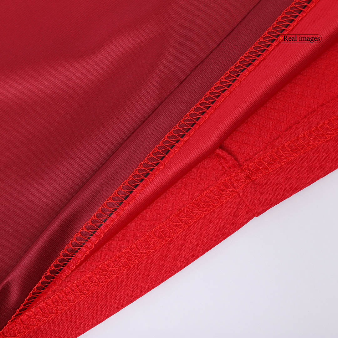 RASHFORD #10 Manchester United Home  Soccer Jersey 2024/25 Top Soccer Jerseys Store