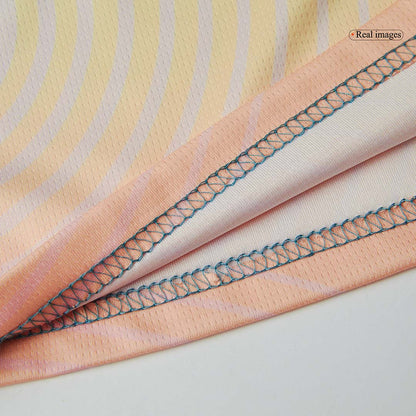 Kid's Manchester City Fourth Away  Soccer Jersey Kit(Jersey+Shorts) 2024/25- Definitely City (UCL) Top Soccer Jerseys Store