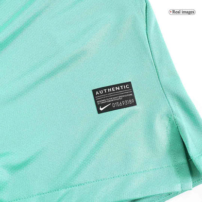 Retro PUYOL #5 2010/11 Barcelona Away  Soccer Jersey Top Soccer Jerseys Store