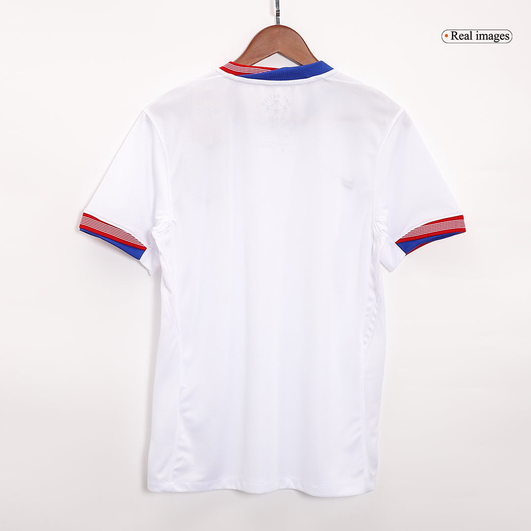 USA Home Soccer Jersey Copa América 2024