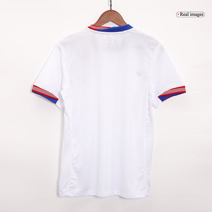 USA Home Soccer Jersey Copa América 2024