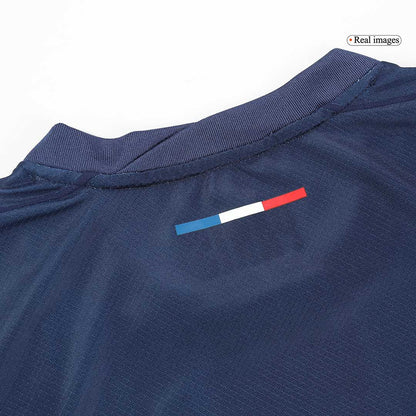 PSG Home  Soccer Jersey 2024/25 Top Soccer Jerseys Store